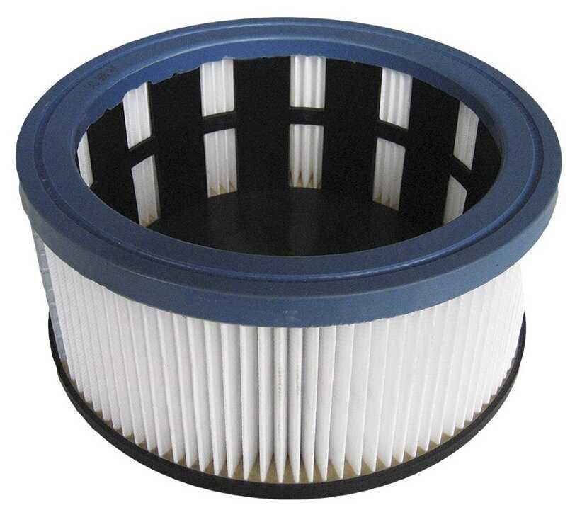 Профессиональный пылесос Starmix NSG uClean LD 1432 HMT, 1400 Вт фотография 2