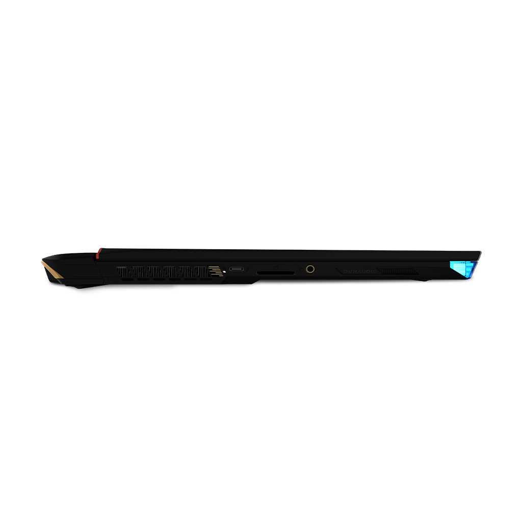 Ноутбук MSI Raider 16 (14VGG-247US) фотография 7