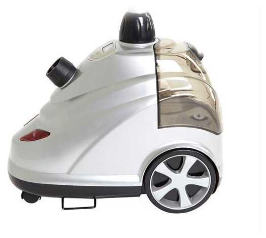 Отпариватель Grand Master GM-S205 Professional с каркасной вешалкой фотография 8