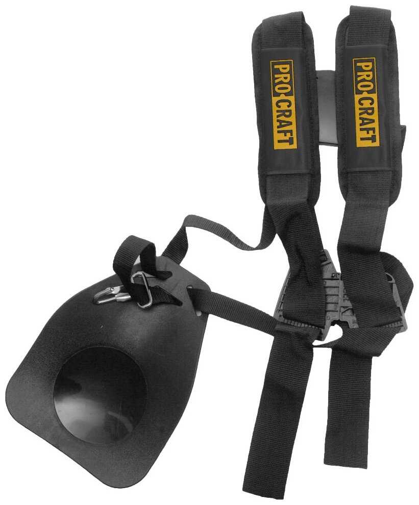 Триммер электрический ProCraft T4350 фотография 6