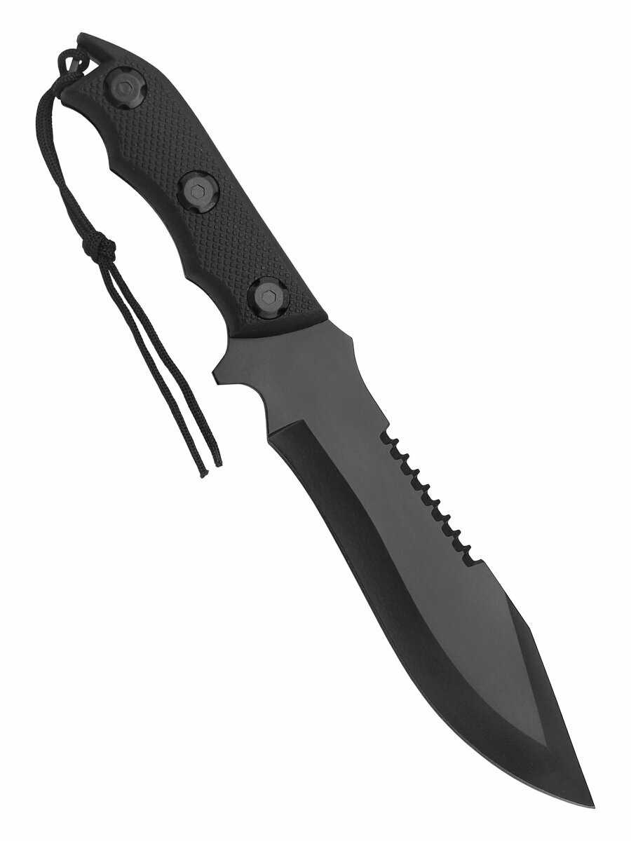 Туристический нож Мастер Клинок Турист