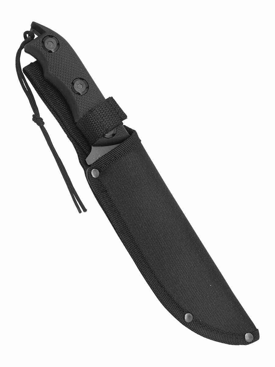 Туристический нож Мастер Клинок Турист фотография 1