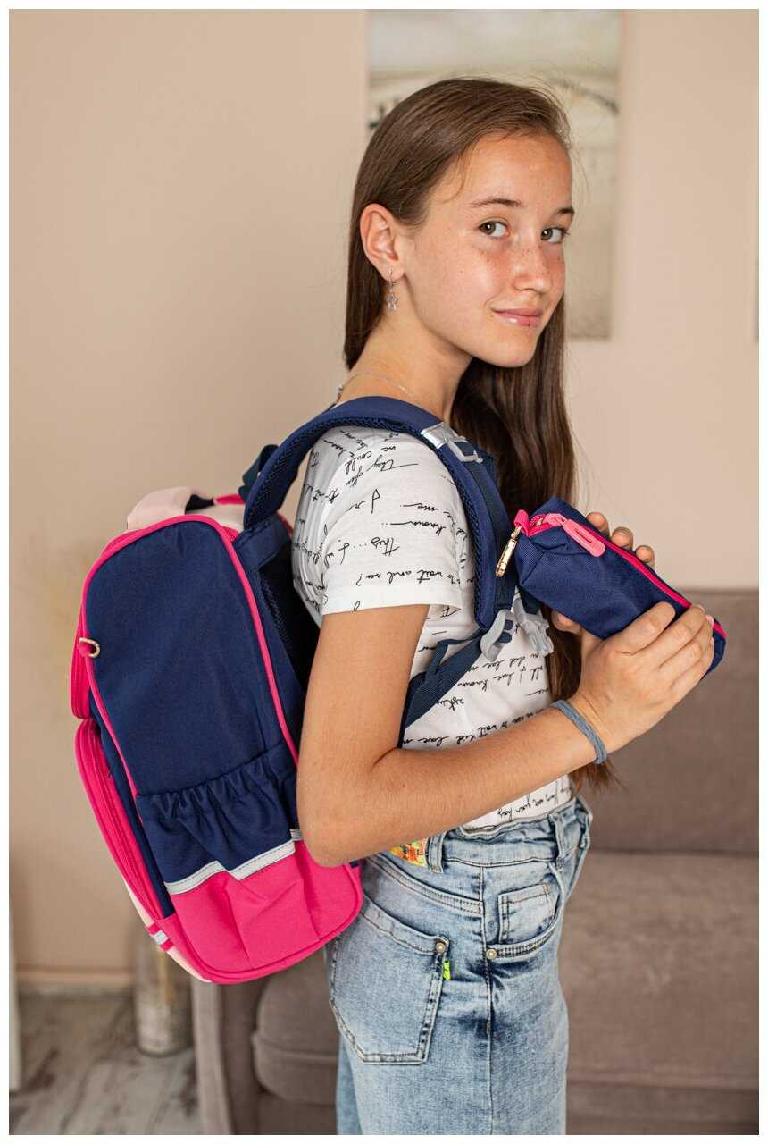 Рюкзак / ранец / портфель / сумка фотография 2