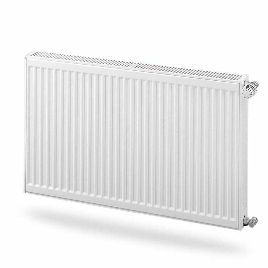 Радиатор панельный стальной EVRA Compact C (11-300-700)