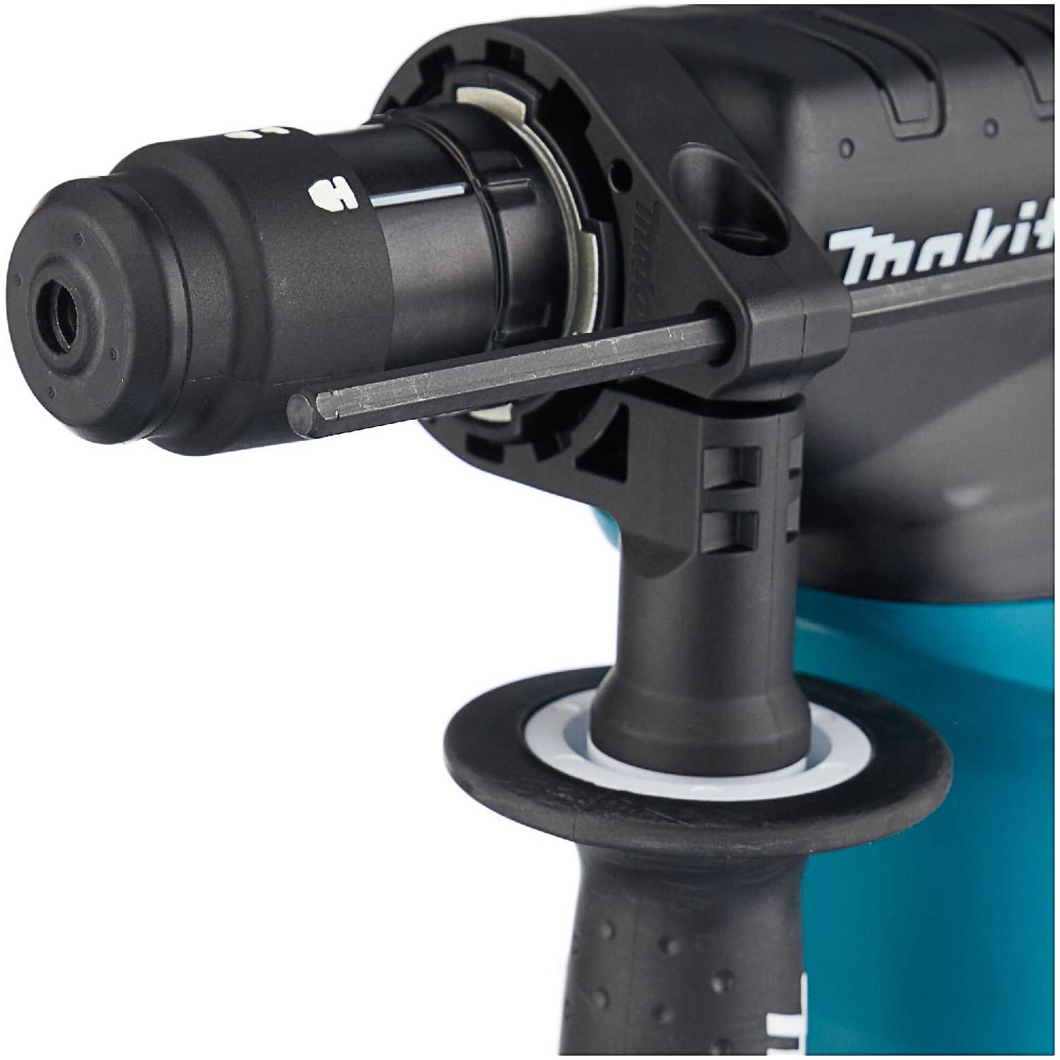 Перфоратор Makita HR2811FT (800 Вт) фотография 5