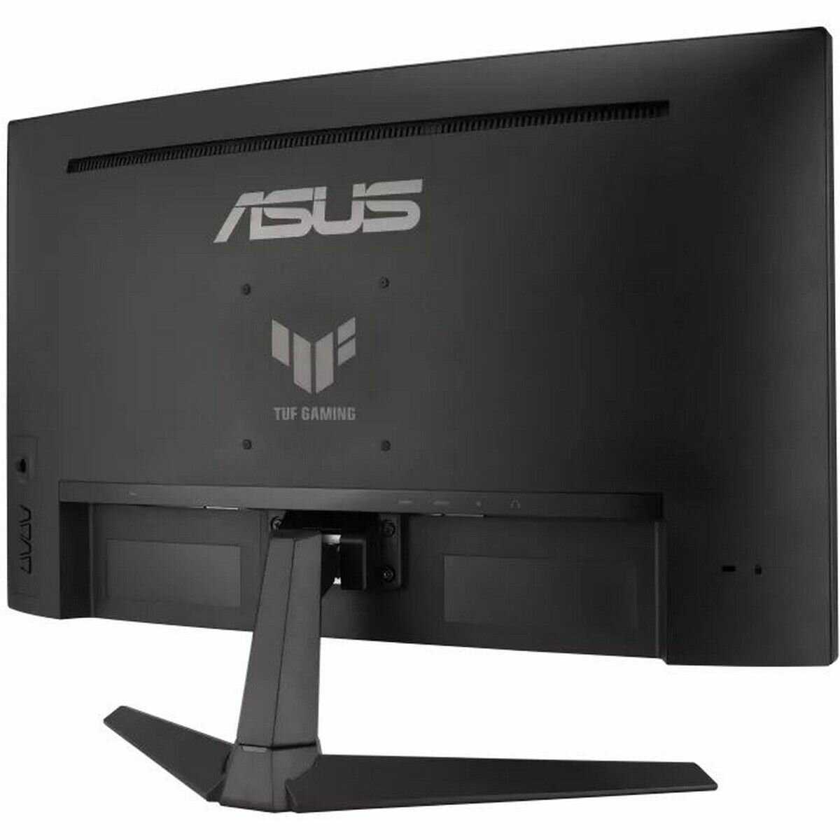 Монитор ASUS TUF Gaming VG27VQ3B фотография 1