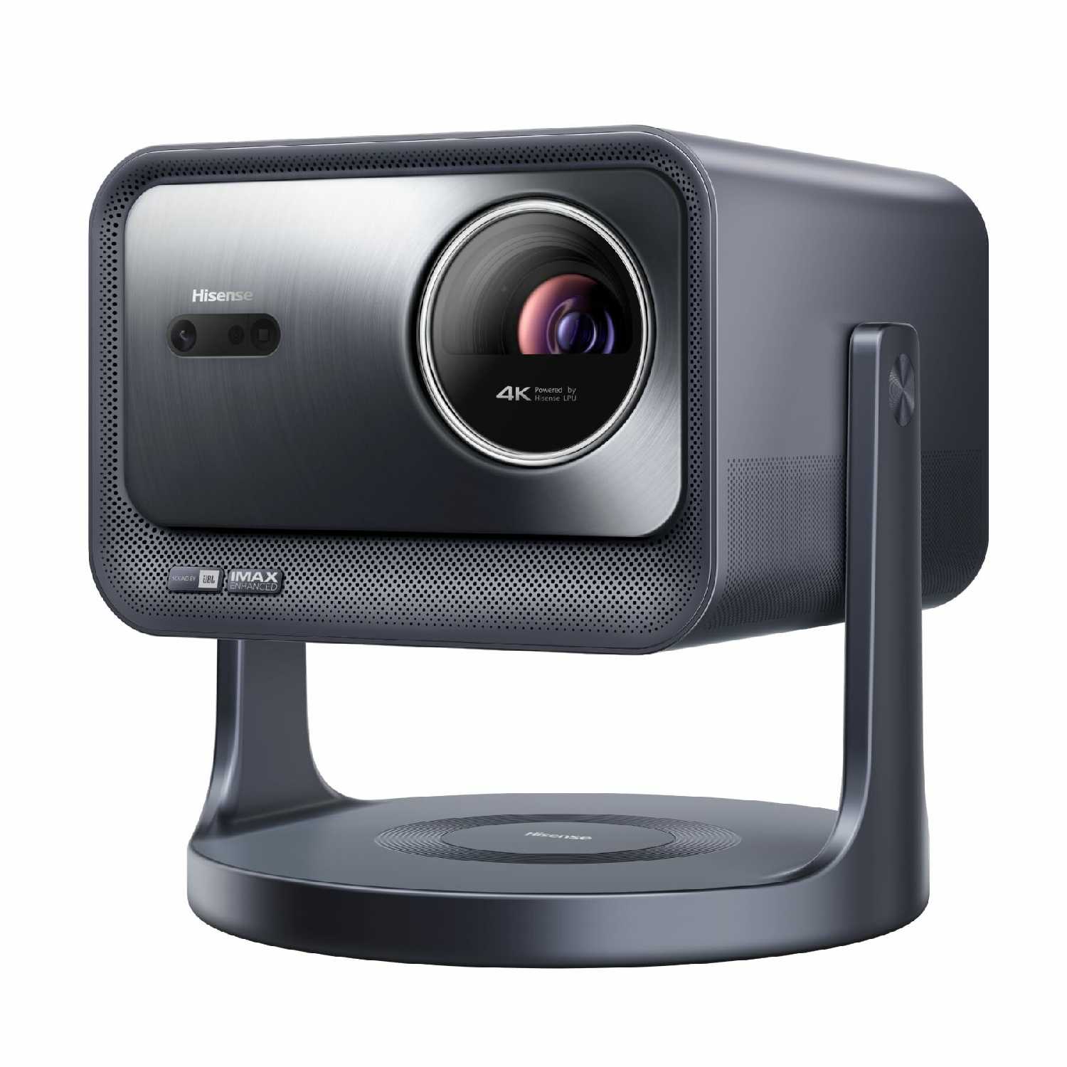 Проектор Hisense Laser Mini Projector C1 фотография 12