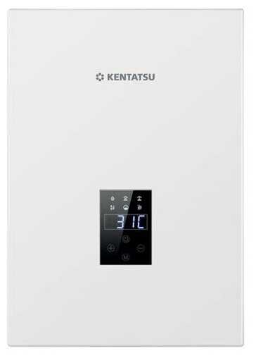 Электрический котел Kentatsu Nobby Electro KBO‑11, 11 кВт, одноконтурный фотография 1