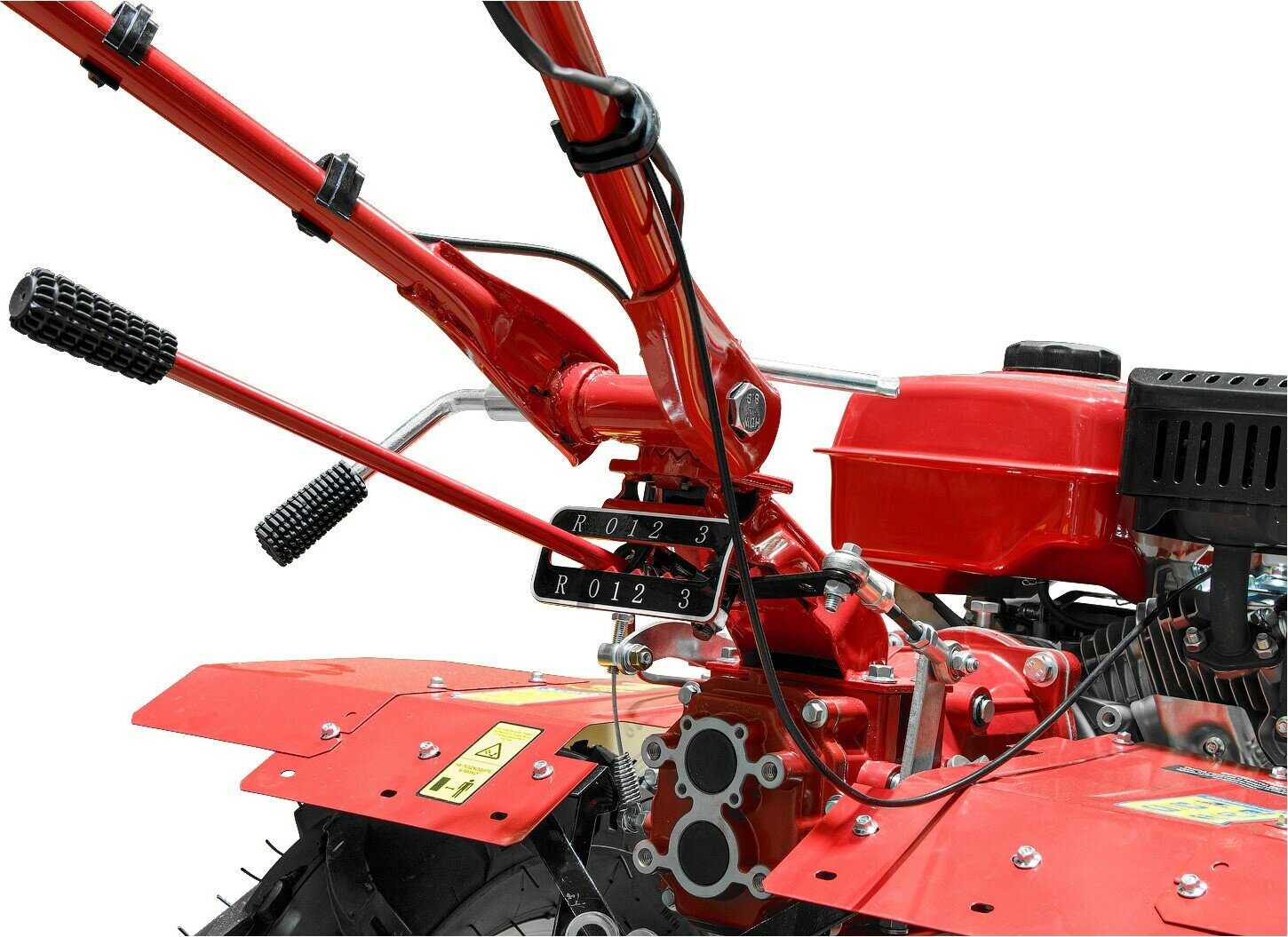 Культиватор ASILAK SL-85L (AS1555-9) фотография 8