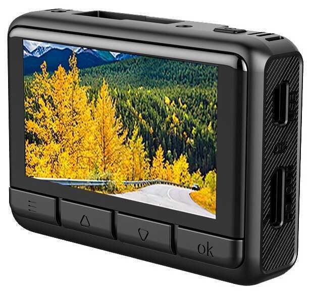 Видеорегистратор DIGMA FreeDrive 630 GPS SPEEDCAMS фотография 3