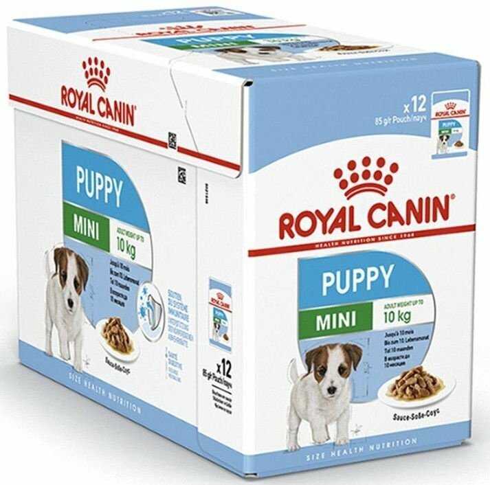 Корм Royal Canin при чувствительном пищеварении фотография 19