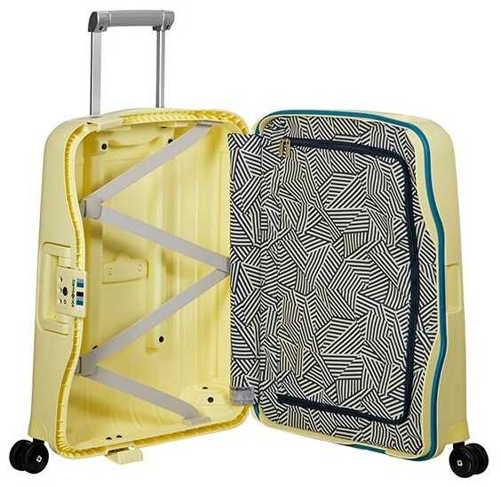 Чемодан Samsonite фотография 37