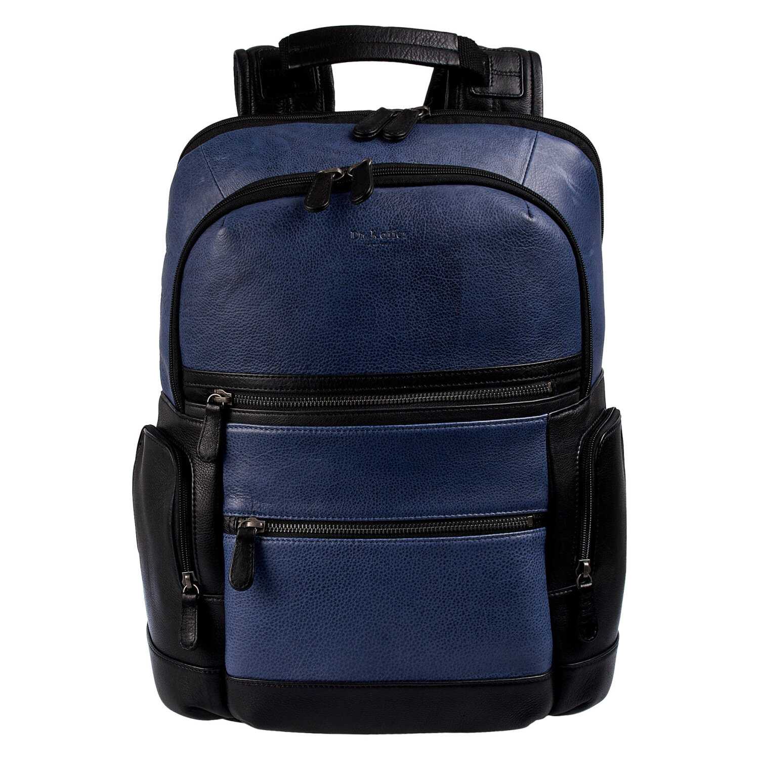 Рюкзак Др. Коффер B402819-154-77_04 фотография 28