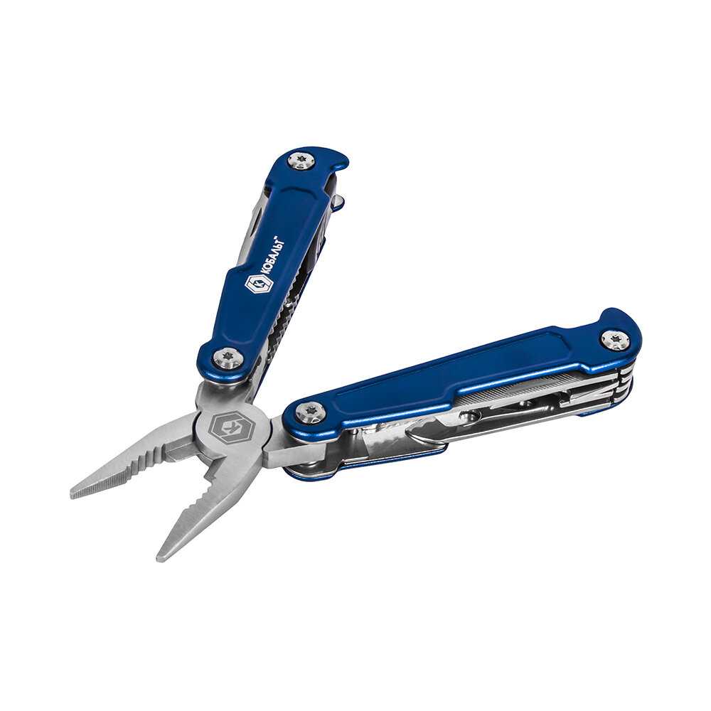 Мультитул Кобальт 11 в 1 фотография 4