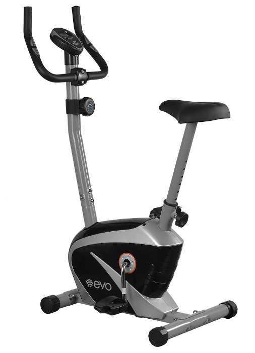 Вертикальный велотренажер Evo Fitness Arlett