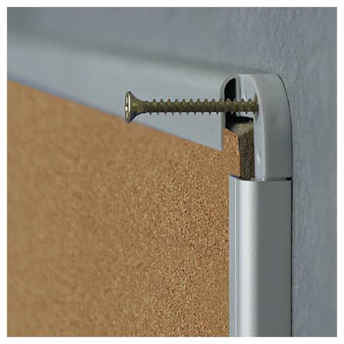 Доска пробковая 2x3 TCA1510 фотография 1