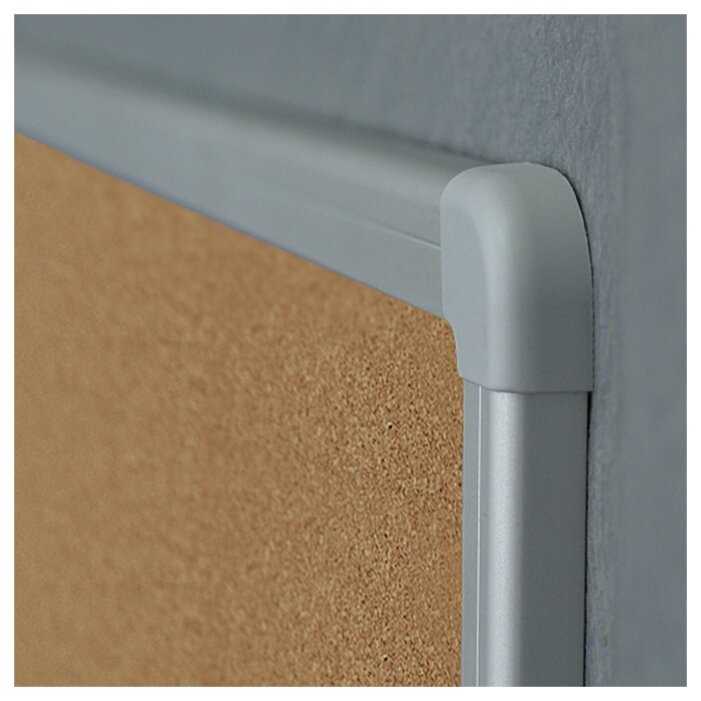 Доска пробковая 2x3 TCA1510 фотография 2