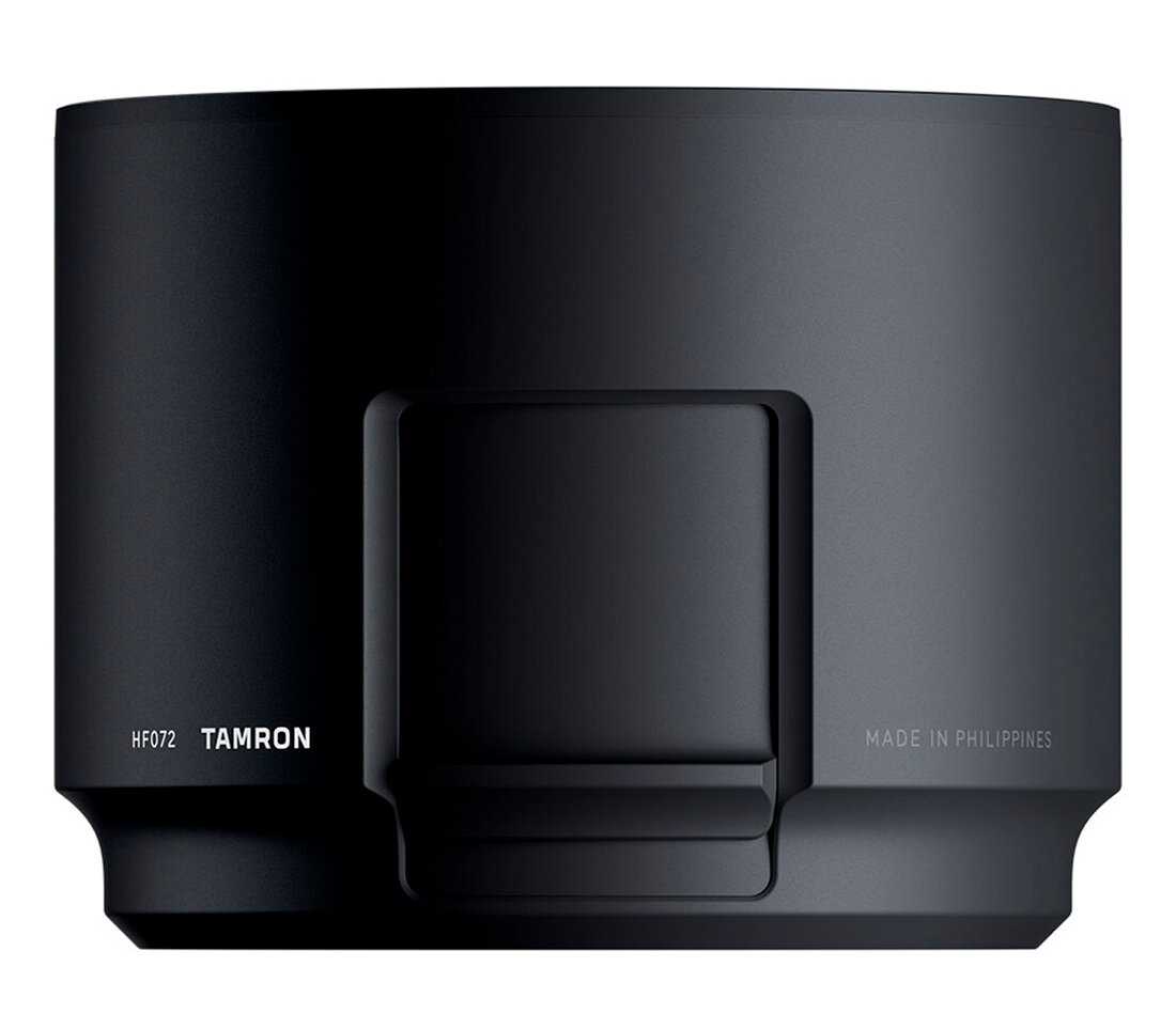 Объектив Tamron 90mm f/2.8 Di III Macro VXD [Nikon Z] фотография 4