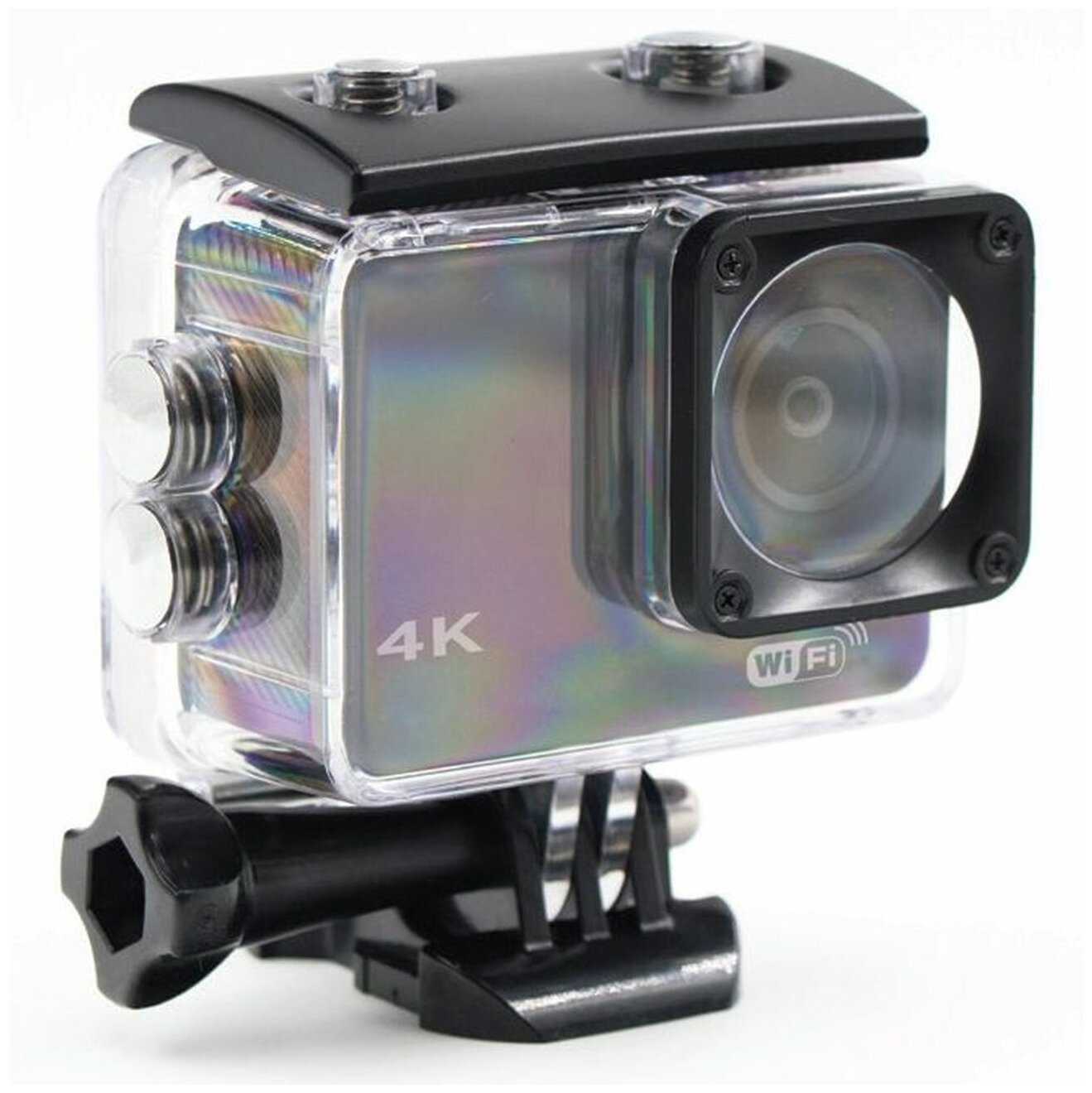 Экшн-камера X-Try XTC260 RC Real 4K Wi-Fi Standart фотография 1