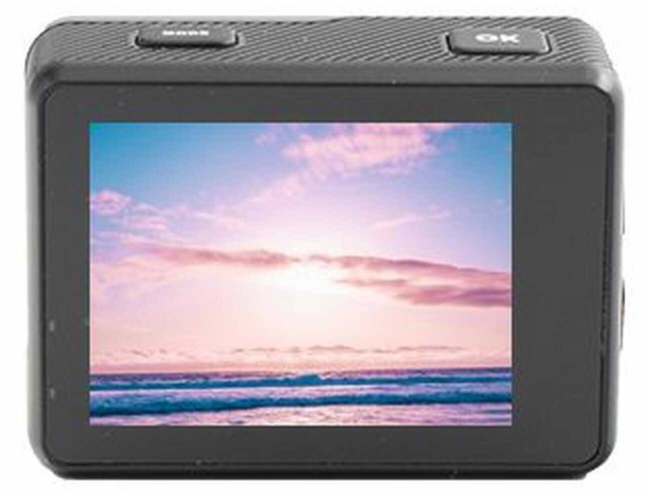 Экшн-камера X-Try XTC260 RC Real 4K Wi-Fi Standart фотография 2