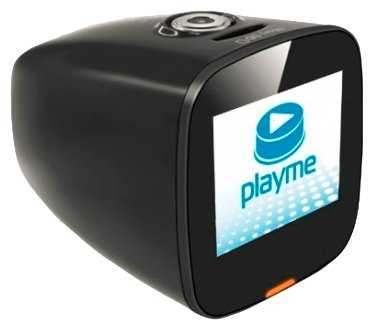 Видеорегистратор Playme UNI, GPS фотография 3