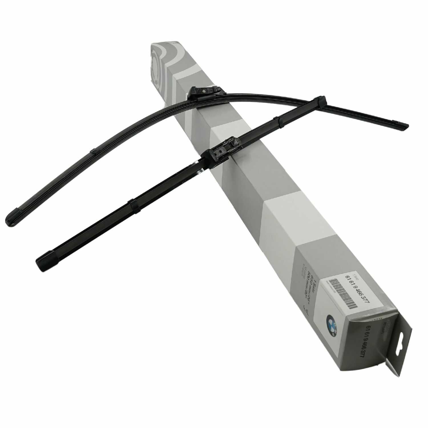 Щетки стеклоочистителя BMW Дворники (G05, G07) фотография 1