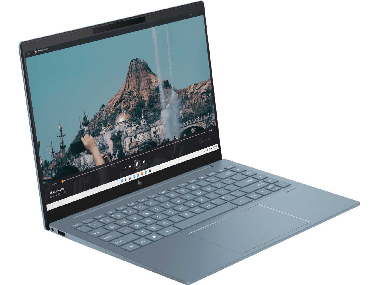 Ноутбук HP Star Book pro 14 U5-125H 16ГБ/1ТБ 14