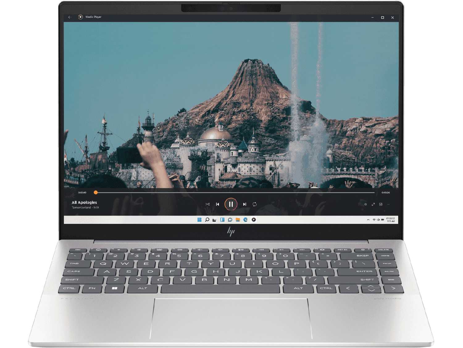 Ноутбук HP Star Book pro 14 U5-125H 16ГБ/1ТБ 14