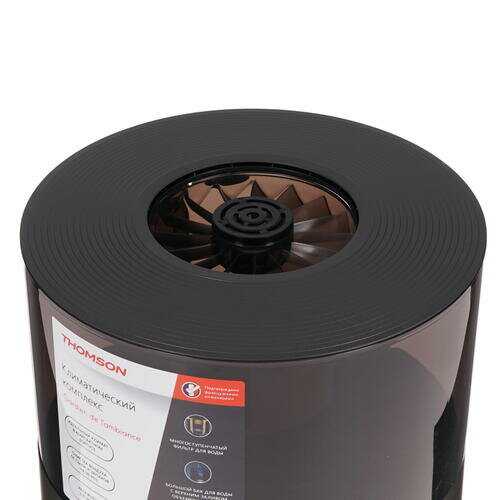 Климатический комплекс THOMSON PH30M01 фотография 17