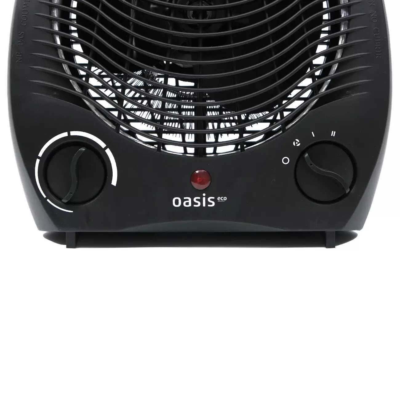 Тепловентилятор Oasis SB-20R фотография 5