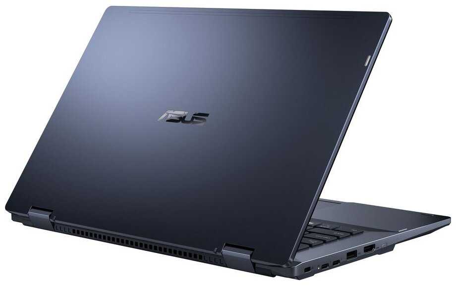 Ноутбук ASUS ExpertBook B3 Flip B3402 фотография 4