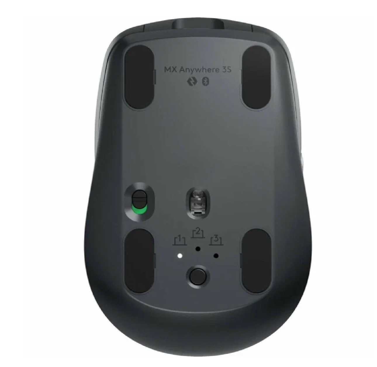 Беспроводная мышь Logitech MX Anywhere 3 фотография 30