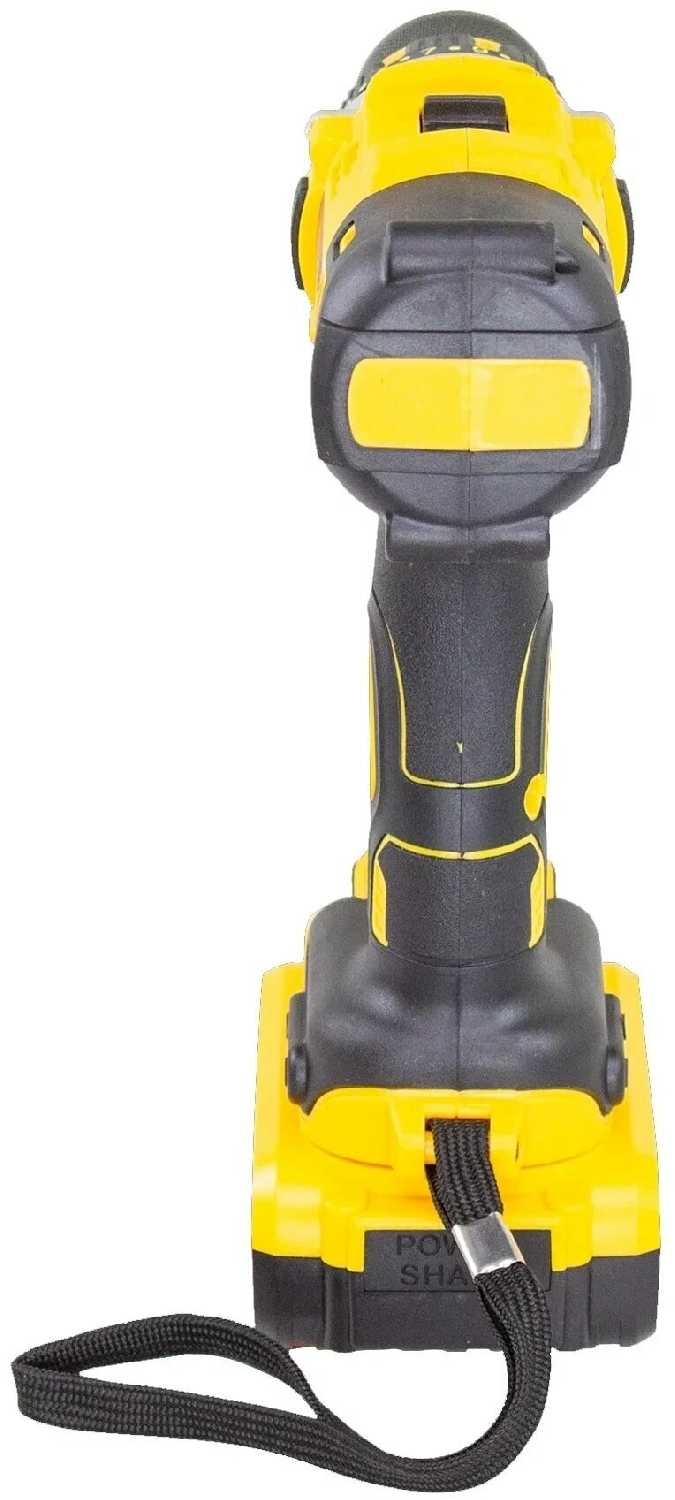 Дрель-шуруповерт Edon AD-18 фотография 3