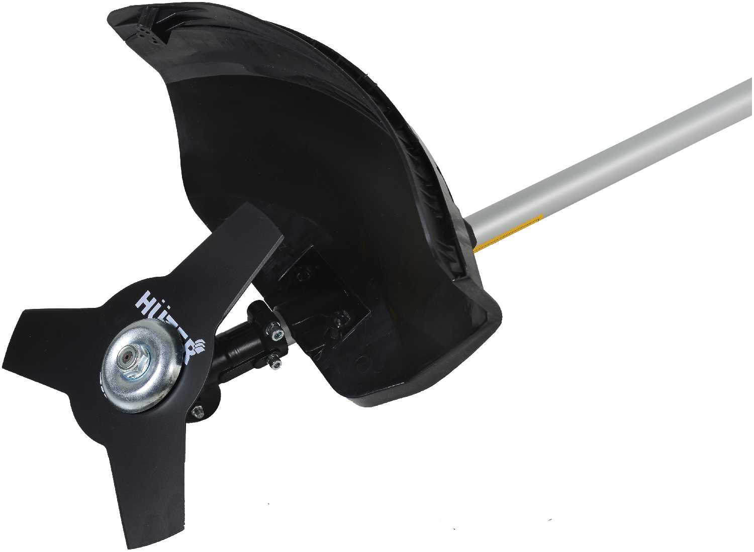 Триммер электрический Huter GET-1200SL фотография 5