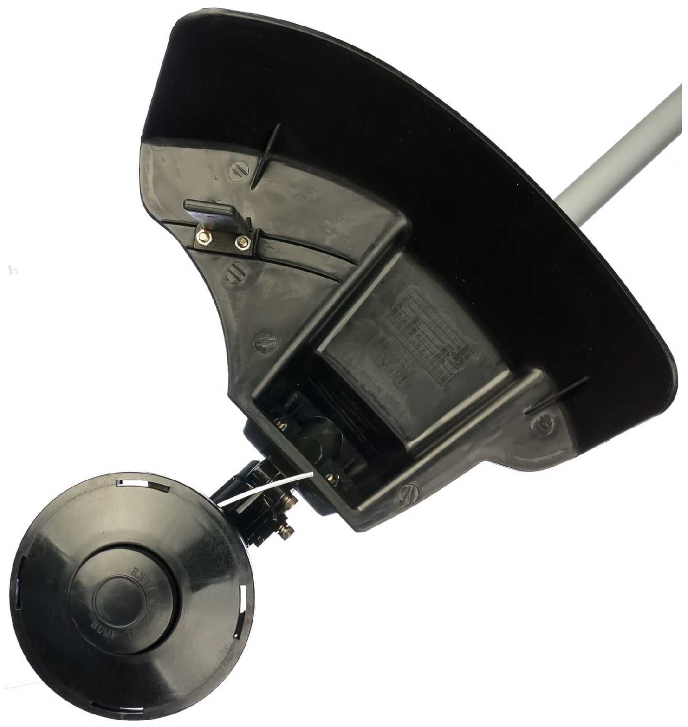 Триммер электрический Huter GET-1200SL фотография 6