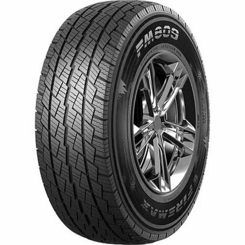 Автошина Firemax FM809 (225/65 R16 C) фотография 3
