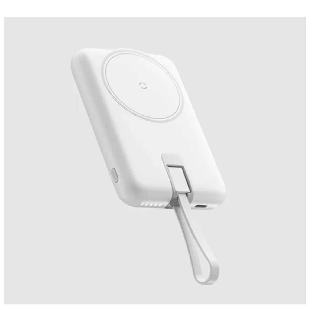 Внешний аккумулятор Movespeed Power Bank (YSPBL10-20) фотография 12