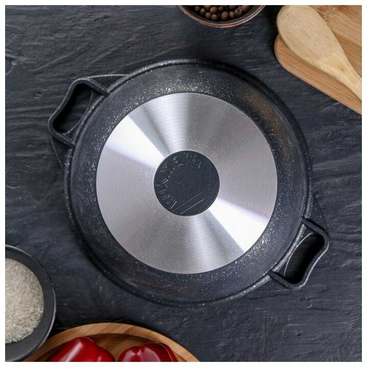 Казан Kukmara Казан (кмт34а) фотография 22