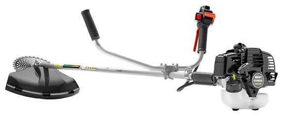 Триммер бензиновый CAIMAN WX21 Promo