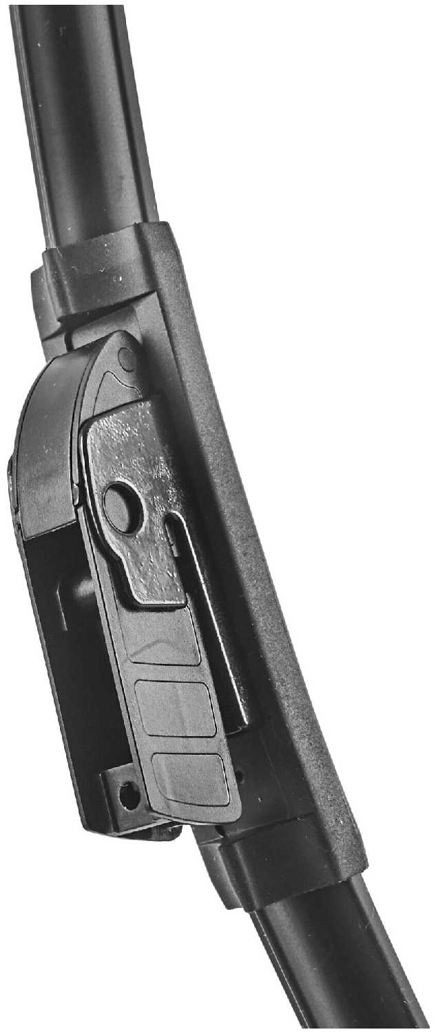 Щетки стеклоочистителя FORA Щетки стеклоочистителя (4RA20.4132) фотография 1
