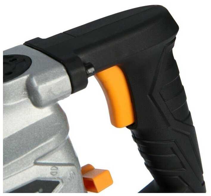Перфоратор DEKO DKH1000W 063-4224, 1000 Вт фотография 6