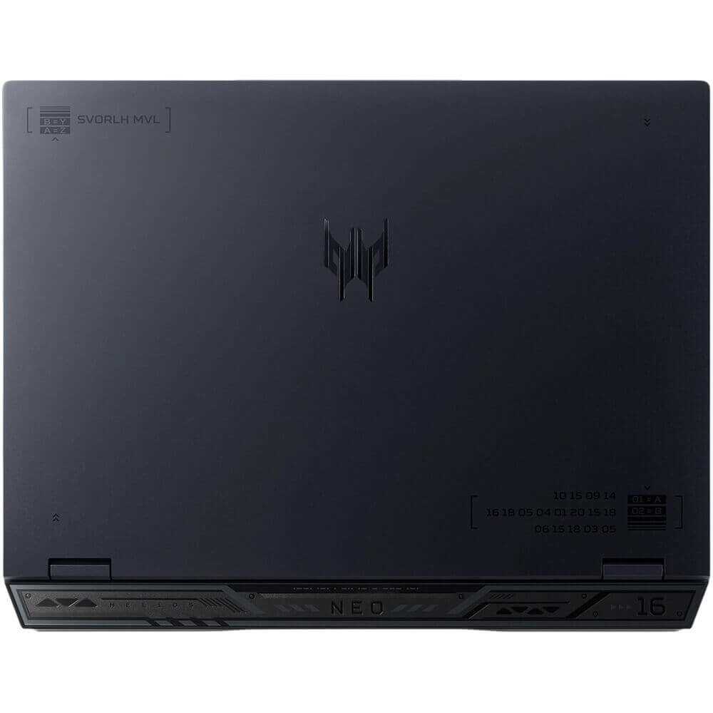 Игровой ноутбук Acer Predator Helios (NH.QNRCD.001) фотография 8