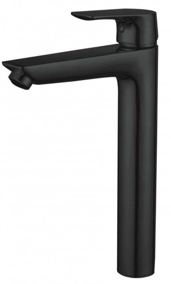 Смеситель для ванны Aquanet Static (AF330-11B) фотография 4