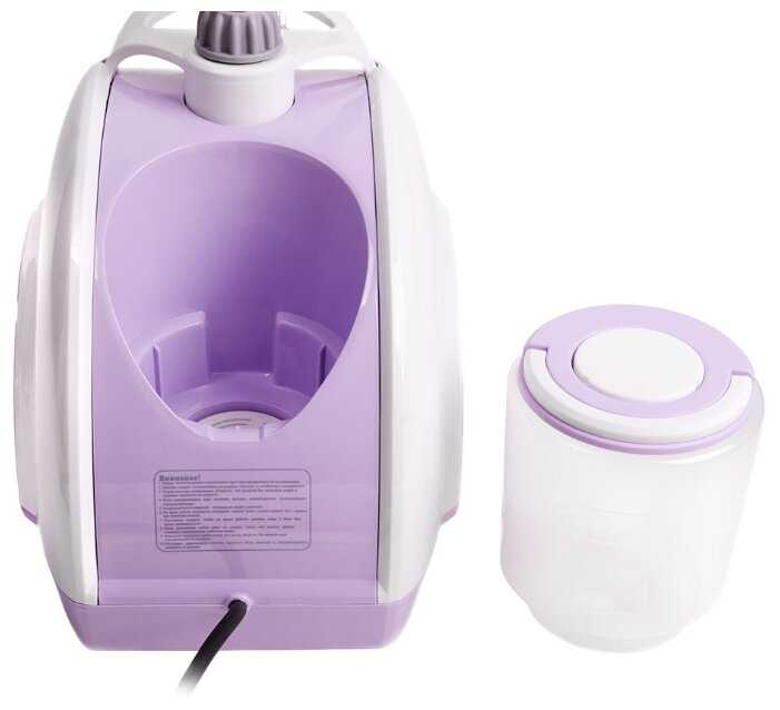 Отпариватель ENDEVER Odyssey Q-910/Q-911/Q-912 фотография 4