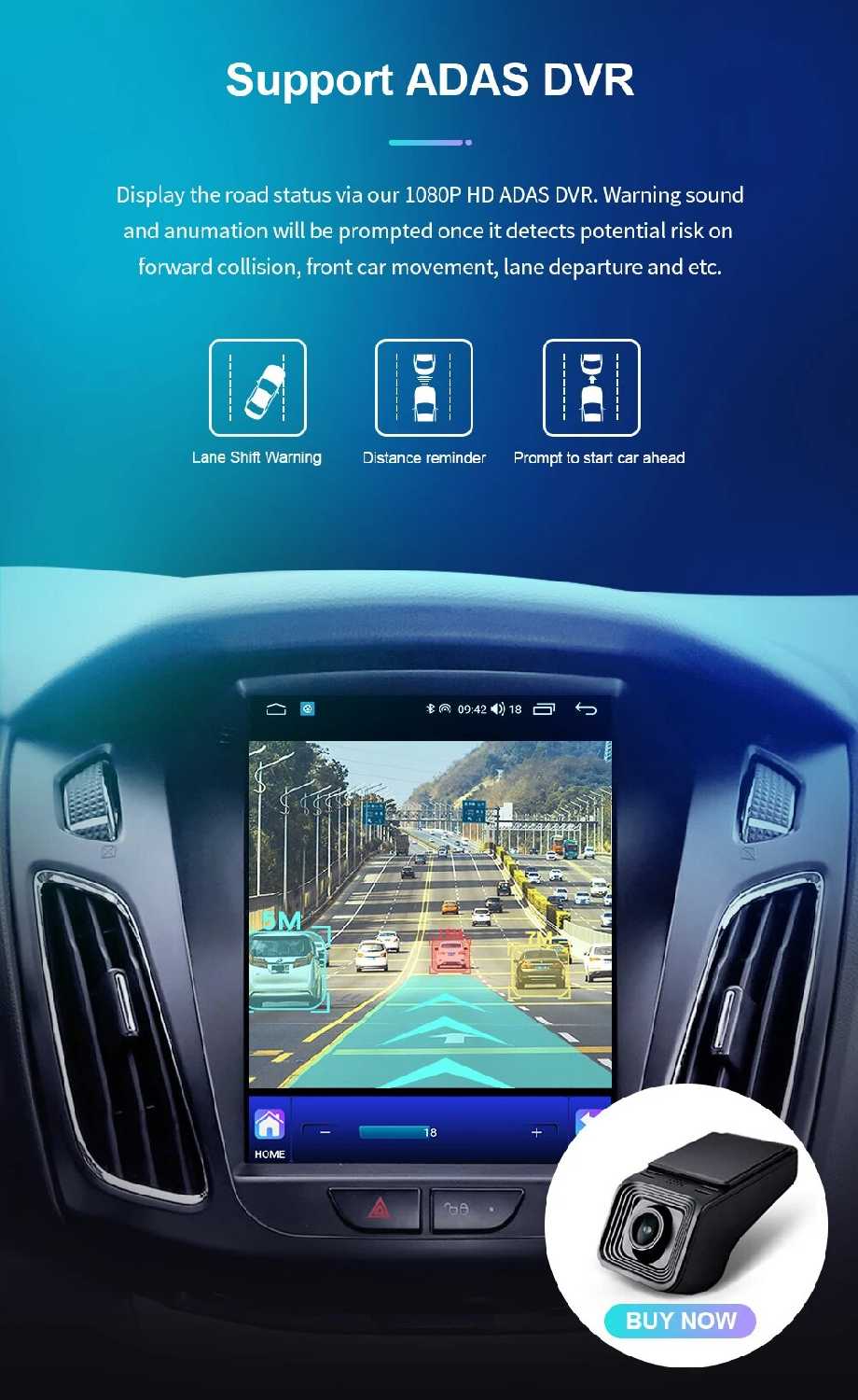 Автомагнитола EKIY TT7 (EKIY) фотография 10