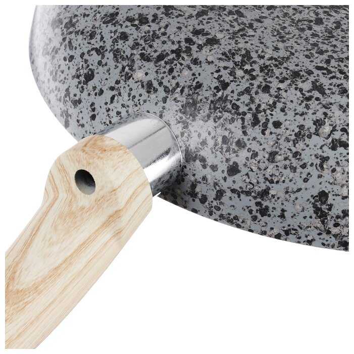 Сковорода Satoshi Kitchenware Аира 846-393 фотография 2