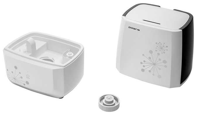 Увлажнитель воздуха Polaris PUH 3504 (2014) фотография 4