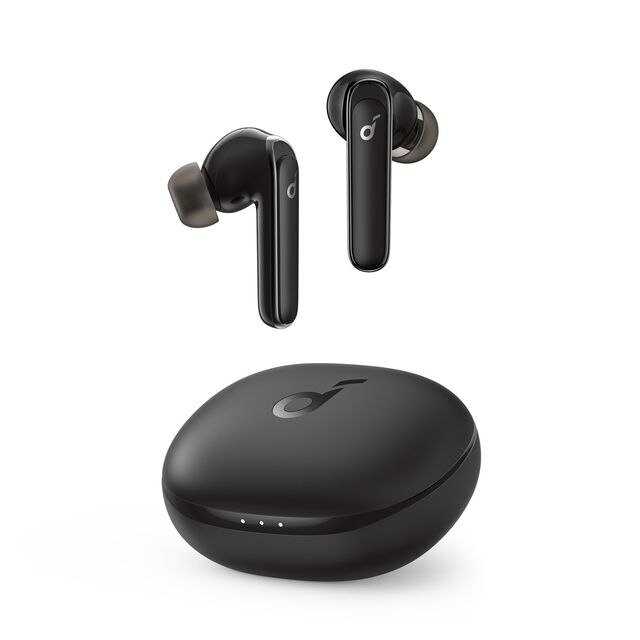 Беспроводные наушники Anker Life P3 фотография 3