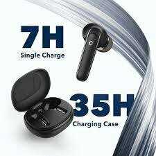 Беспроводные наушники Anker Life P3 фотография 4