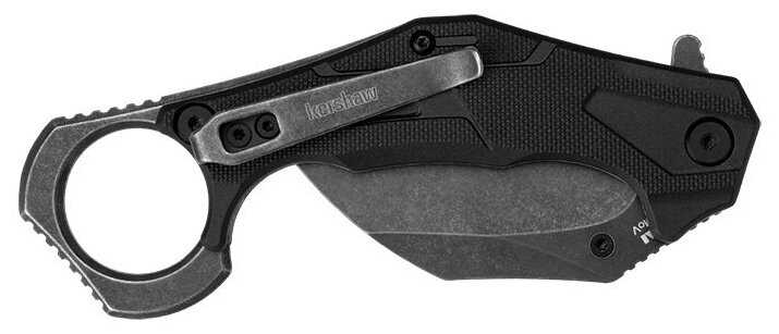 Нож Kershaw Outlier 2064 фотография 1